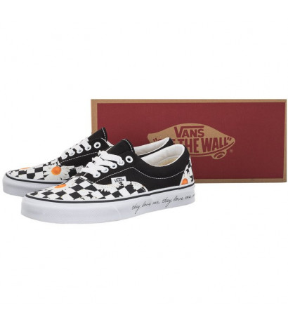 Vans Era (lovemelovemenot) Dsytrwht VN0A5KX5B0B1 (VA361-a) kurpes