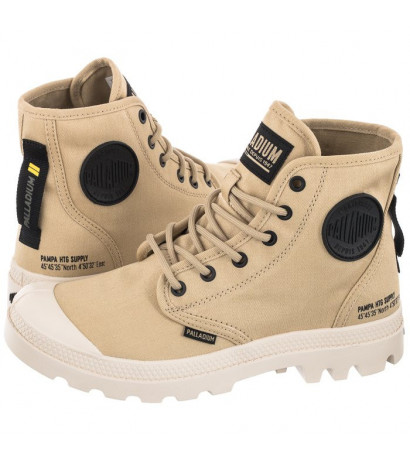 Palladium Pampa Hi Htg...