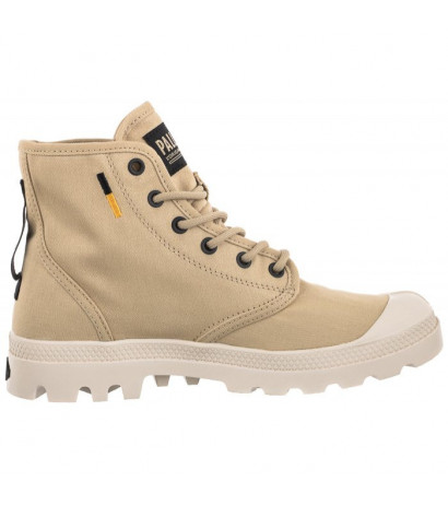 Palladium Pampa Hi Htg Supply Desert 77356-274-M (PA98-a) apavi