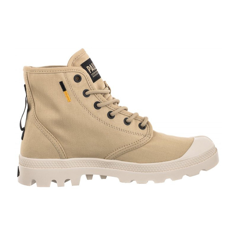 Palladium Pampa Hi Htg Supply Desert 77356-274-M (PA98-a) apavi