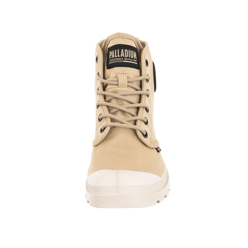 Palladium Pampa Hi Htg Supply Desert 77356-274-M (PA98-a) apavi