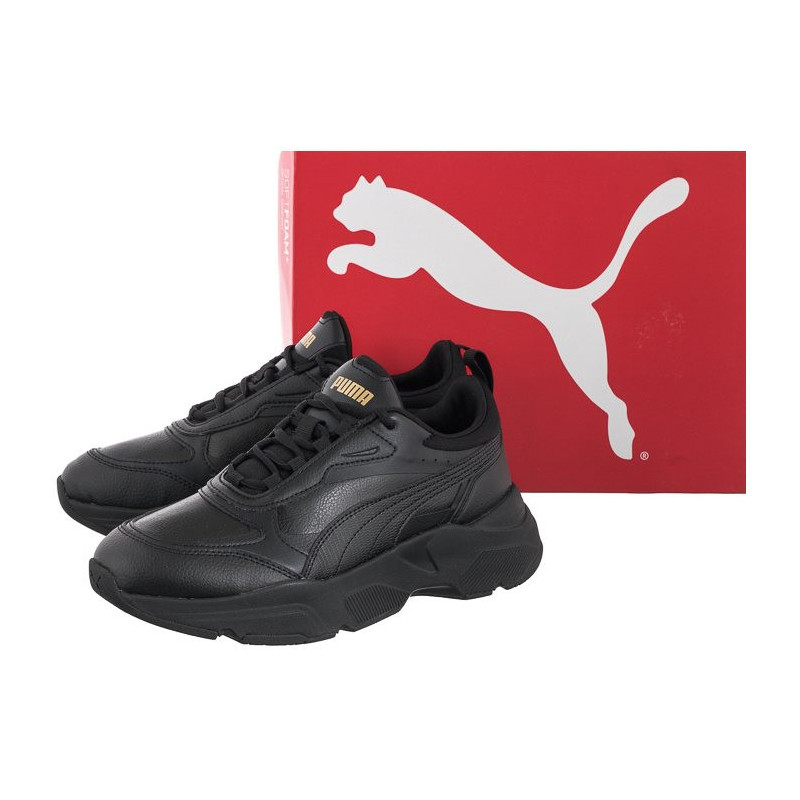 Puma Cassia SL 385279-02 (PU521-a) sporta apavi