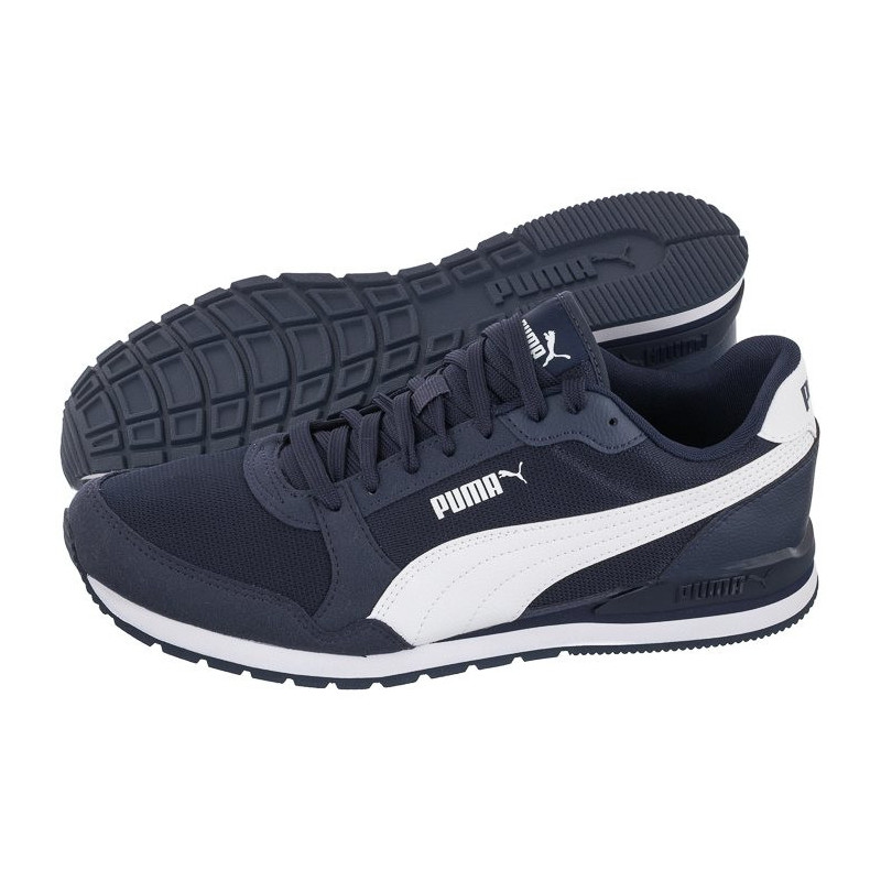 Puma ST Runner v3 Mesh 384640-02 (PU532-a) sporta apavi