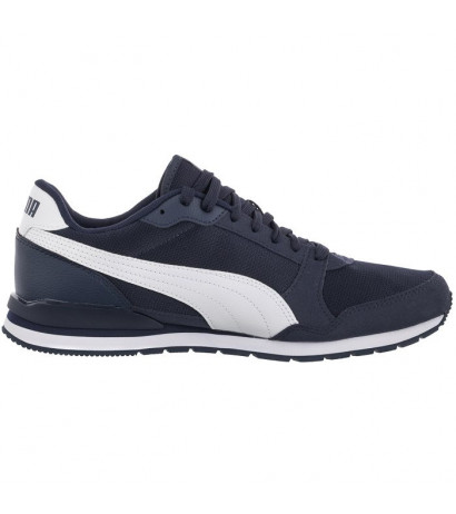 Puma ST Runner v3 Mesh 384640-02 (PU532-a) sporta apavi