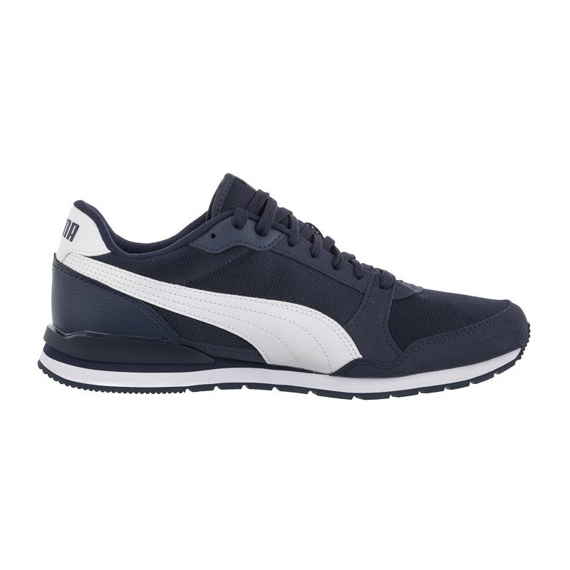 Puma ST Runner v3 Mesh 384640-02 (PU532-a) sports shoes