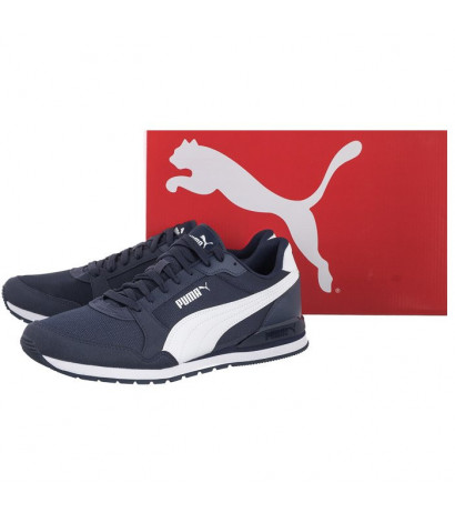 Puma ST Runner v3 Mesh 384640-02 (PU532-a) sportiniai bateliai