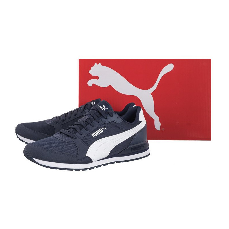 Puma ST Runner v3 Mesh 384640-02 (PU532-a) spordijalatsid