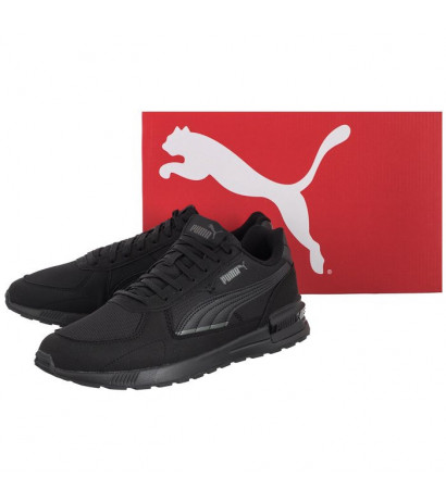 Puma Graviton 380738-01 (PU526-a) sporta apavi