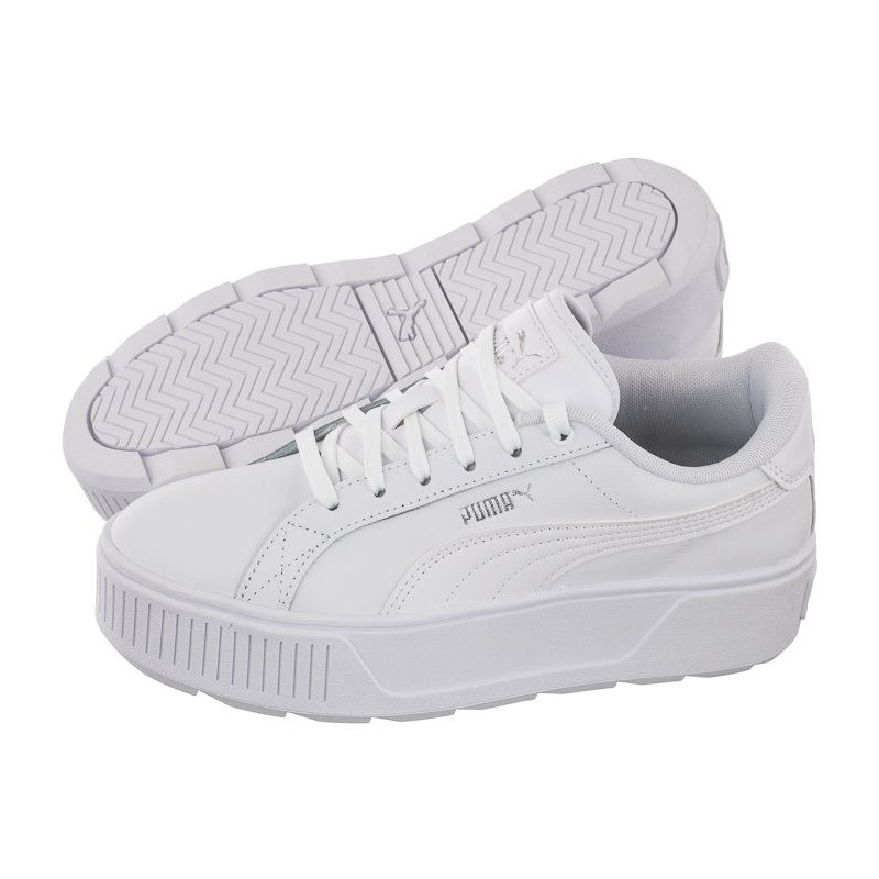 Puma Karmen L 384615-01 (PU520-a) sporta apavi