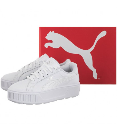 Puma Karmen L 384615-01 (PU520-a) sportiniai bateliai