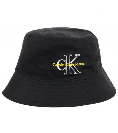 Calvin Klein Two Tone Bucket Hat K50K508976 BDS (CK112-a) kepurė