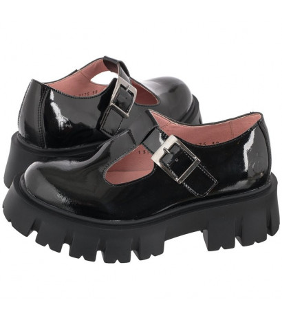 Altercore Jane Vegan Black...