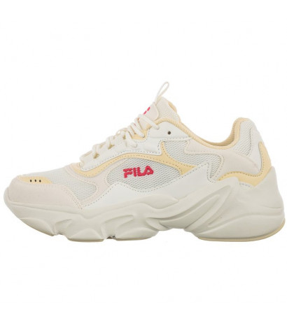 Fila Collene Cb Wmn Marshmallow FFW0046.10005 (FI79-a) sporta apavi