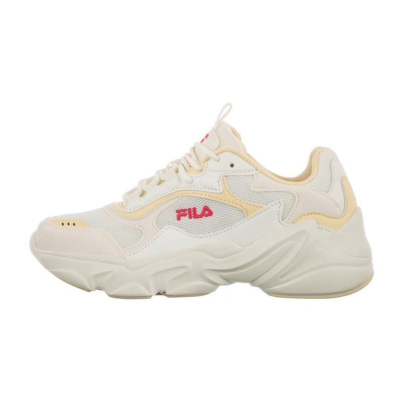 Fila Collene Cb Wmn Marshmallow FFW0046.10005 (FI79-a) sportiniai bateliai