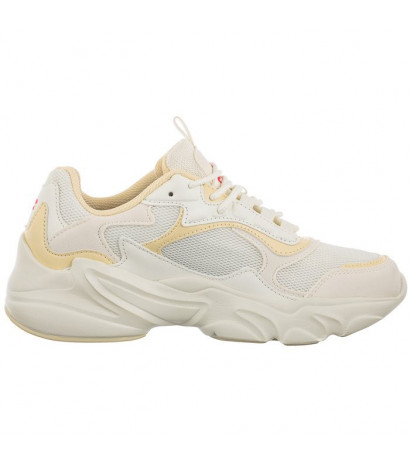 Fila Collene Cb Wmn Marshmallow FFW0046.10005 (FI79-a) sporta apavi