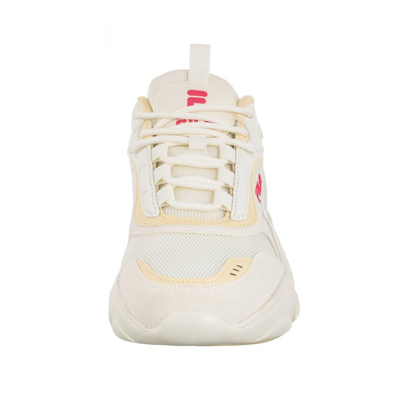 Fila Collene Cb Wmn Marshmallow FFW0046.10005 (FI79-a) sporta apavi