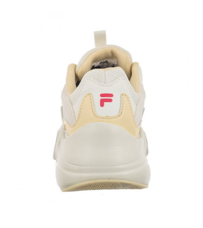 Fila Collene Cb Wmn Marshmallow FFW0046.10005 (FI79-a) sporta apavi