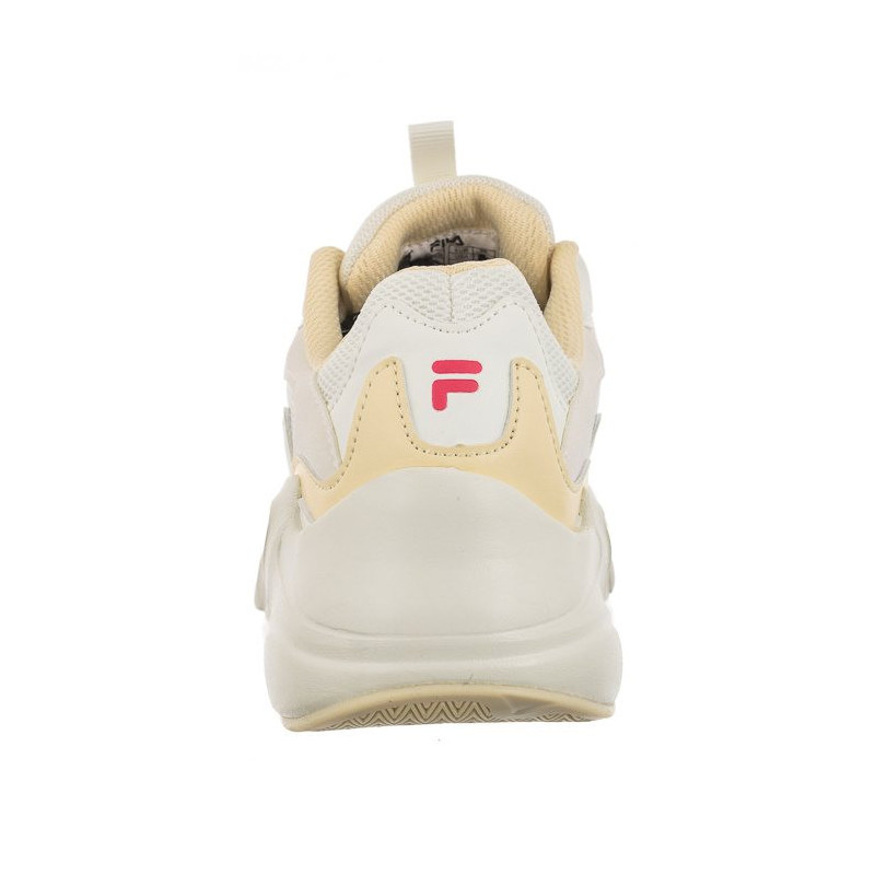 Fila Collene Cb Wmn Marshmallow FFW0046.10005 (FI79-a) sportiniai bateliai