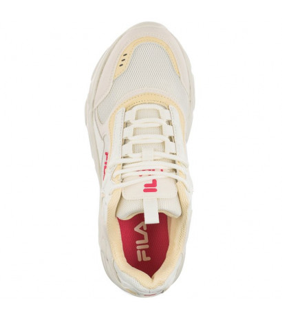 Fila Collene Cb Wmn Marshmallow FFW0046.10005 (FI79-a) spordijalatsid