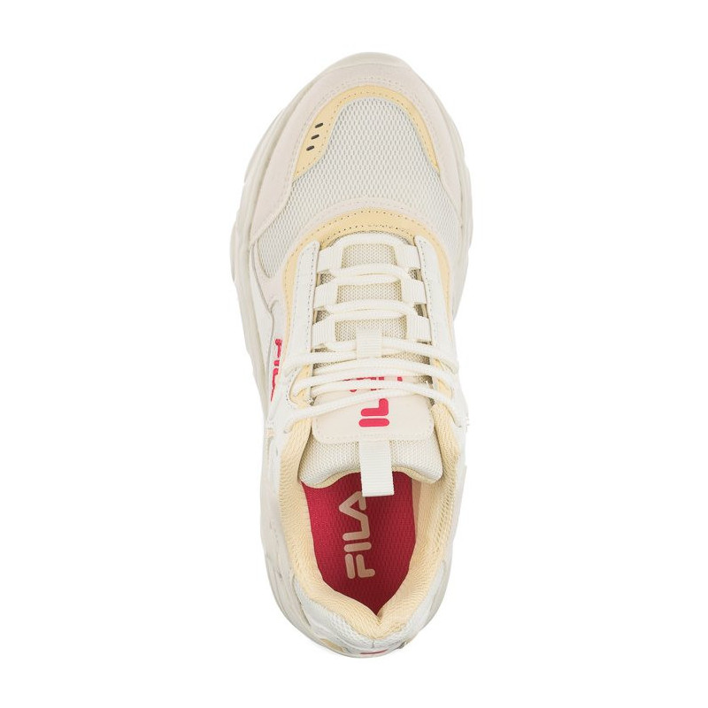 Fila Collene Cb Wmn Marshmallow FFW0046.10005 (FI79-a) sporta apavi