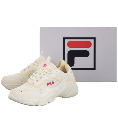 Fila Collene Cb Wmn Marshmallow FFW0046.10005 (FI79-a) sportiniai bateliai