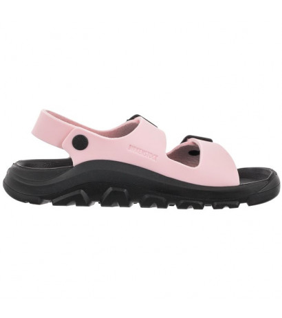 Birkenstock Mogami Rose/White 1023566 (BK173-b) sandalai