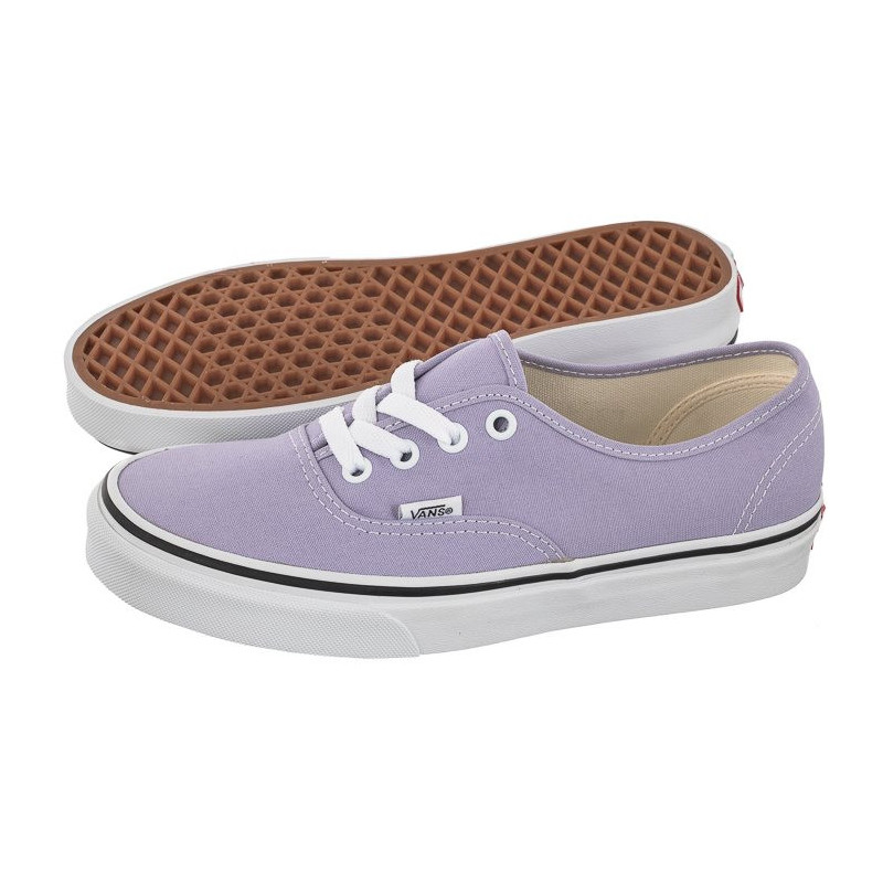 Vans Authentic Languid Lavender/True White VN0A5KRDAR01 (VA363-a) sneakers