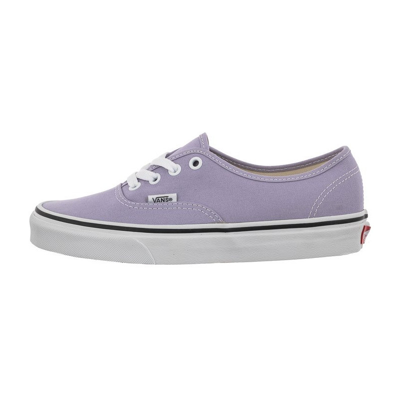 Vans Authentic Languid Lavender/True White VN0A5KRDAR01 (VA363-a) sneakers