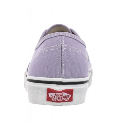 Vans Authentic Languid Lavender/True White VN0A5KRDAR01 (VA363-a) sneakers