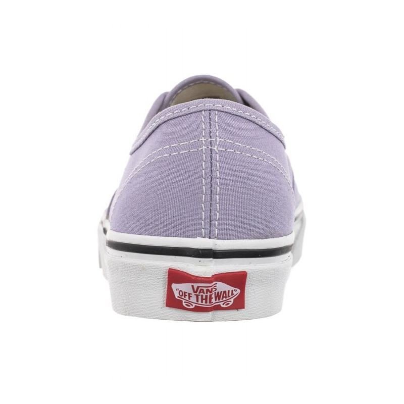 Vans Authentic Languid Lavender/True White VN0A5KRDAR01 (VA363-a) sneakers