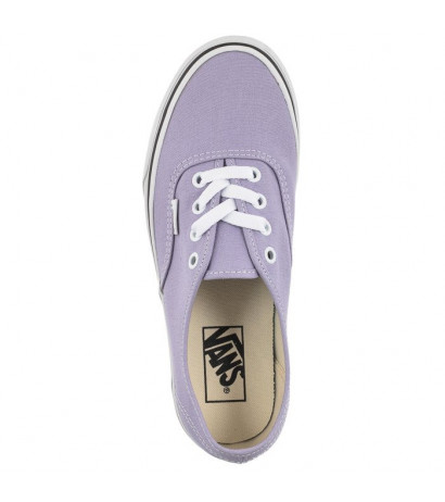 Vans Authentic Languid Lavender/True White VN0A5KRDAR01 (VA363-a) sneakers