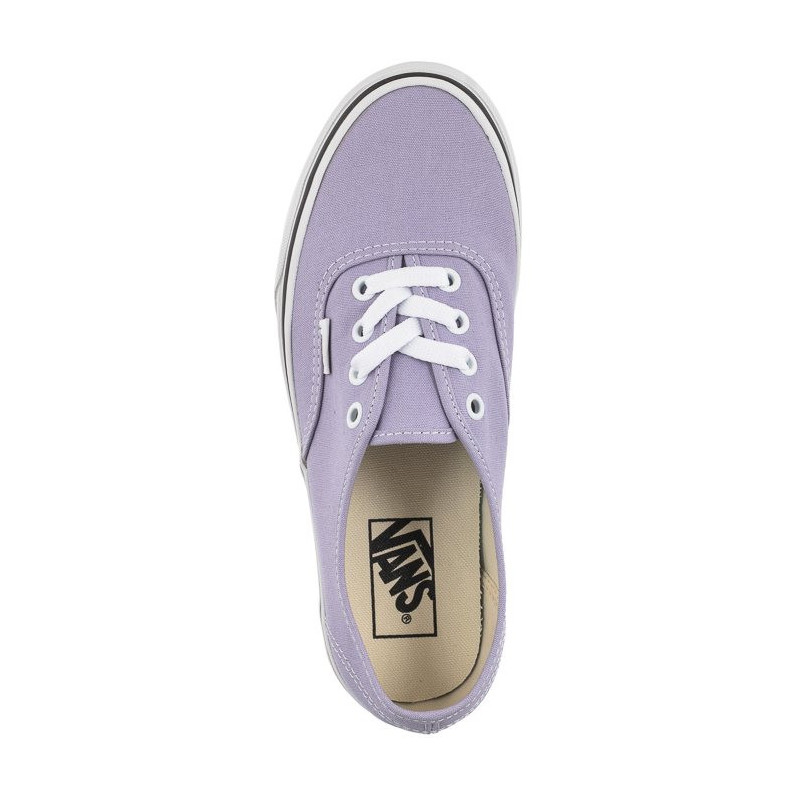 Vans Authentic Languid Lavender/True White VN0A5KRDAR01 (VA363-a) sneakers