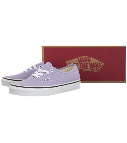 Vans Authentic Languid Lavender/True White VN0A5KRDAR01 (VA363-a) sneakers