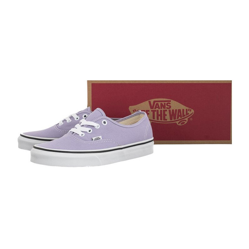 Vans Authentic Languid Lavender/True White VN0A5KRDAR01 (VA363-a) sneakers