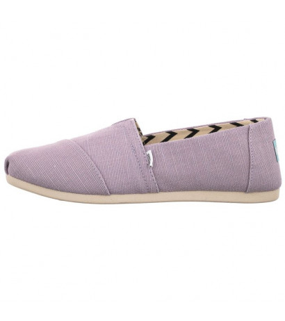 Toms Alpargata Light Orchid Heritage Canvas 10017734 (TS23-a) kingad