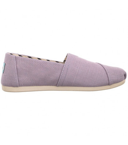 Toms Alpargata Light Orchid Heritage Canvas 10017734 (TS23-a) kingad