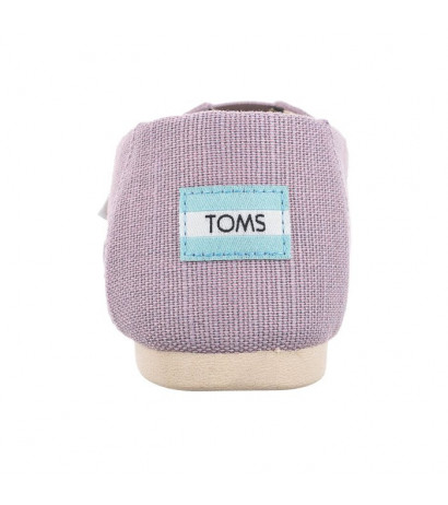 Toms Alpargata Light Orchid Heritage Canvas 10017734 (TS23-a) kingad