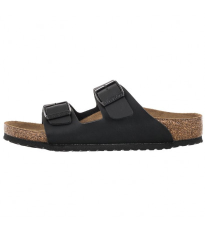 Birkenstock Arizona Kids Bs Black 0555123 (BK174-b) čības