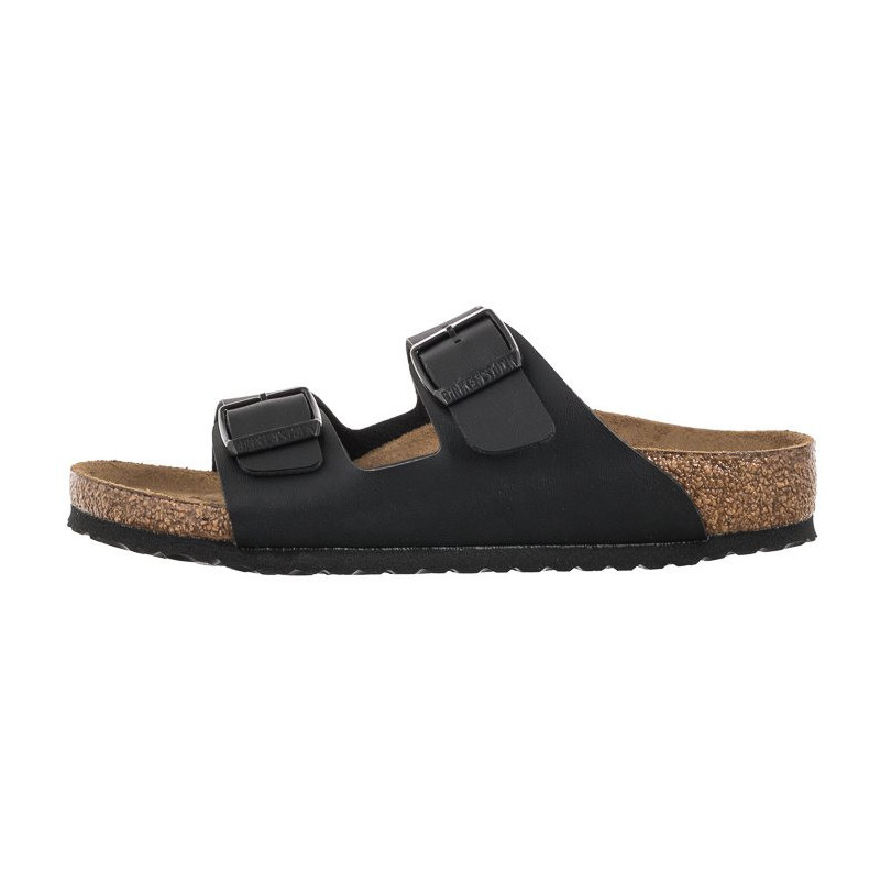 Birkenstock Arizona Kids Bs Black 0555123 (BK174-b) čības