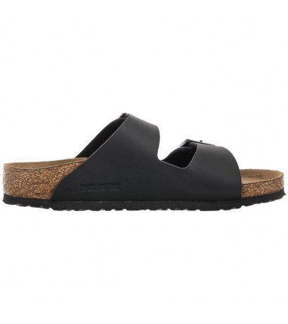 Birkenstock Arizona Kids Bs Black 0555123 (BK174-b) čības