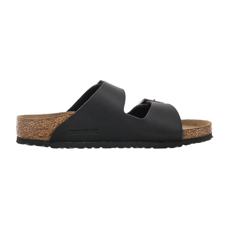 Birkenstock Arizona Kids Bs Black 0555123 (BK174-b) čības