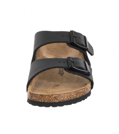 Birkenstock Arizona Kids Bs Black 0555123 (BK174-b) čības