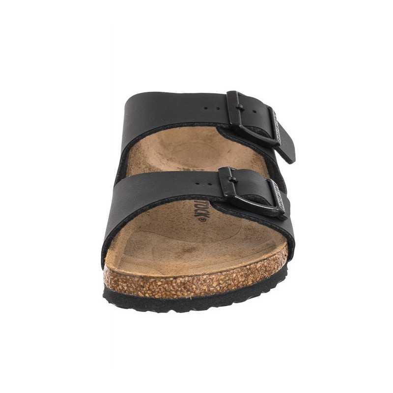 Birkenstock Arizona Kids Bs Black 0555123 (BK174-b) čības