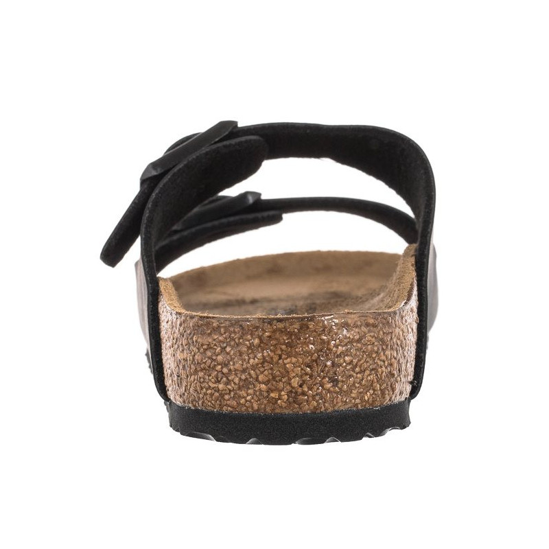 Birkenstock Arizona Kids Bs Black 0555123 (BK174-b) čības