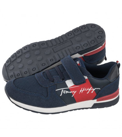 Tommy Hilfiger Low Cut...