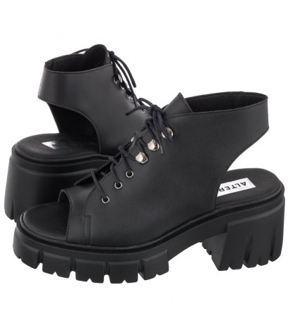 Altercore Skylar Vegan Black (AL111-a) kingad