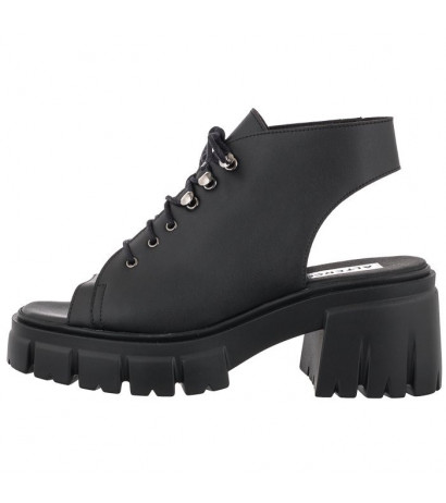 Altercore Skylar Vegan Black (AL111-a) kurpes