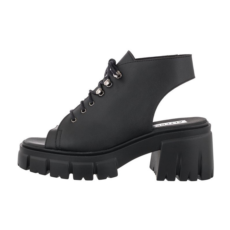 Altercore Skylar Vegan Black (AL111-a) shoes