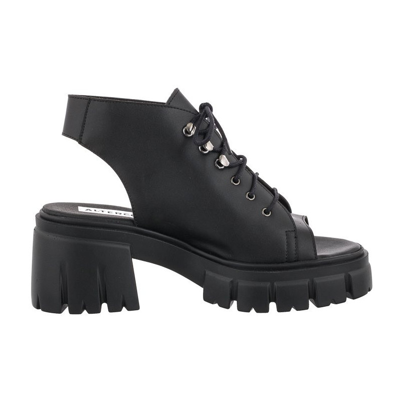 Altercore Skylar Vegan Black (AL111-a) shoes