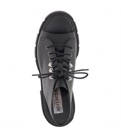 Altercore Skylar Vegan Black (AL111-a) kurpes